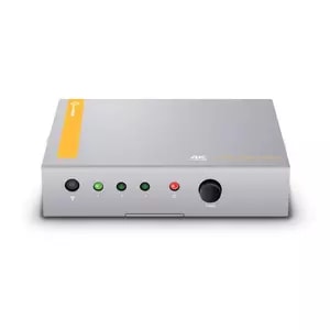 ALOGIC 5 PORT HDMI 2.0 4K SWITCH WITH WI