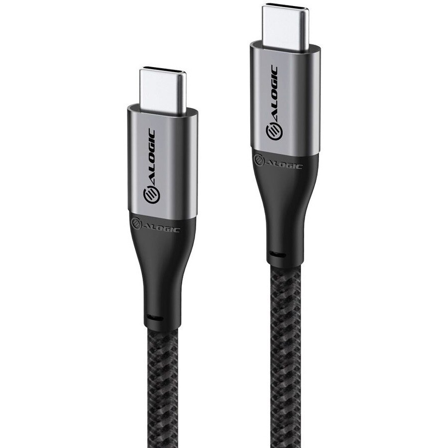 SUPER ULTRA USB-C TO USB-C CABLE M-M GRE