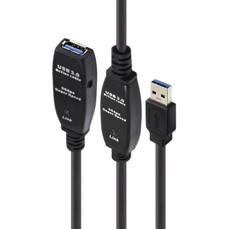 ALOGIC 20M USB 3.0 ACTIVE EXTENSION TYPE