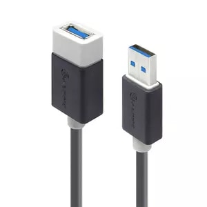 ALOGIC 50CM USB 3.0 EXTENSION CABLE - TY