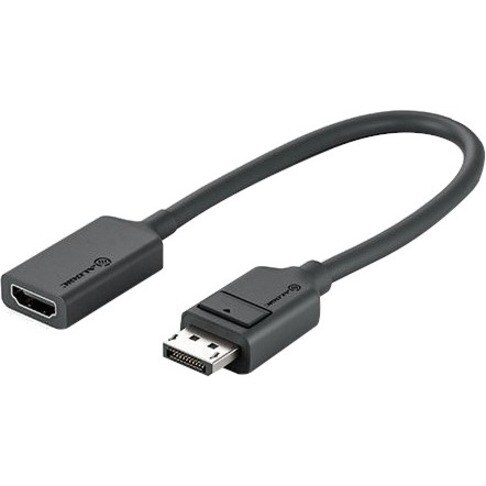 ALOGIC ELEMENTS DISPLAYPORT TO HDMI ADAP