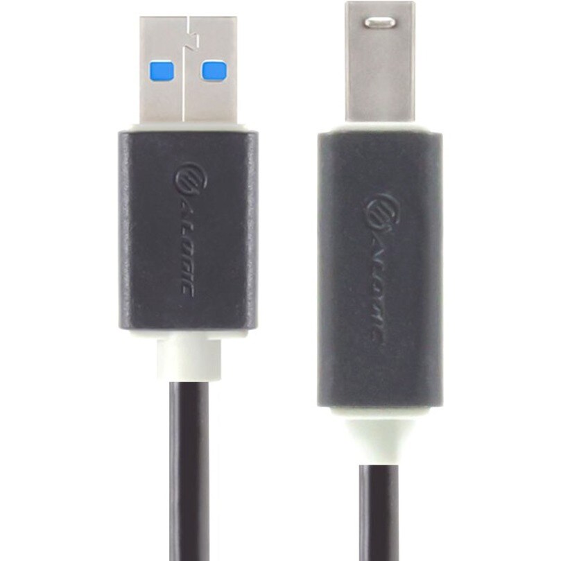 ALOGIC 1M USB 3.0 TYPE A TO TYPE B CABLE