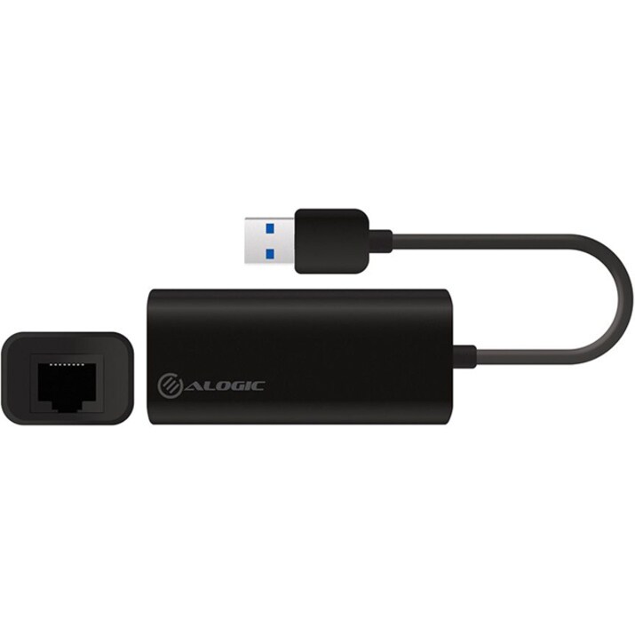 USB3.0 TO GIGABIT ETHERNET ADAPTER