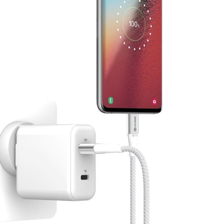 ALOGIC Super Ultra USB 2.0 USB-C to USB-