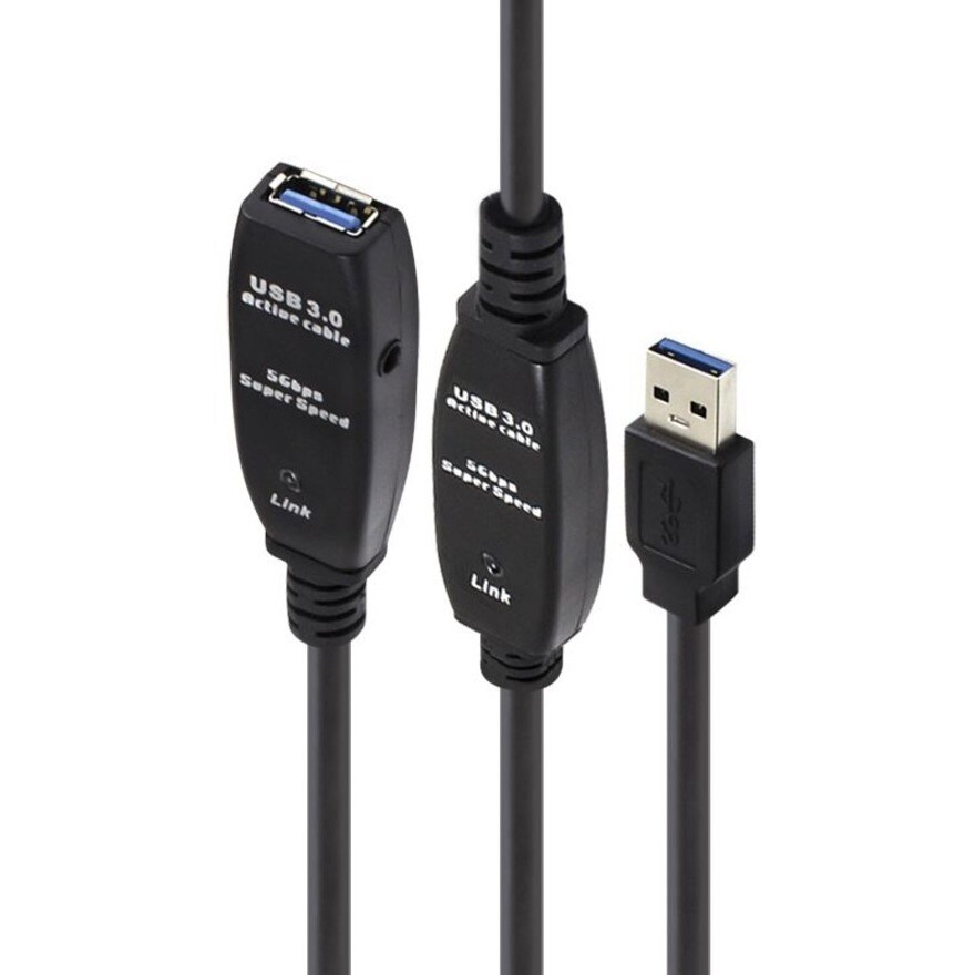 ALOGIC 10M USB 3.0 ACTIVE EXTENSION TYPE