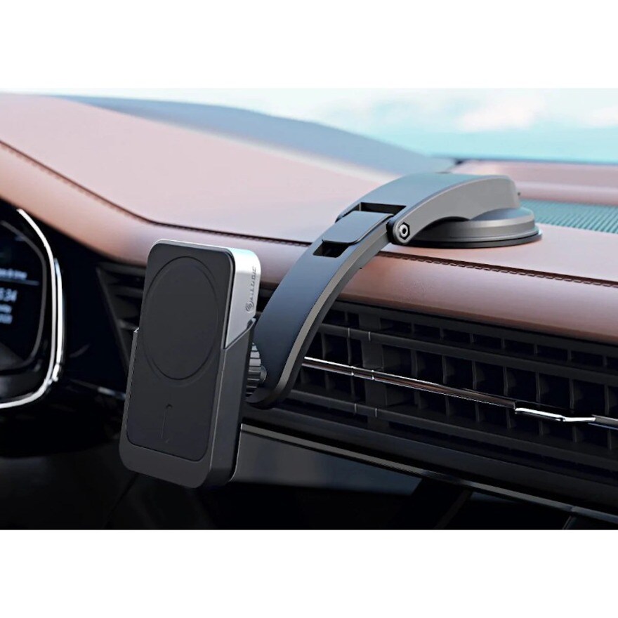 ALOGIC MATRIX UNIVERSAL MAGNETIC CAR CHA