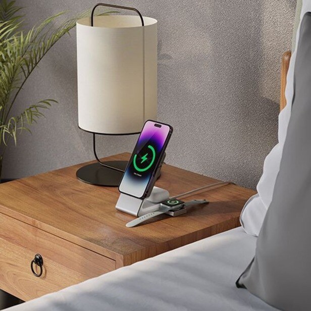 ALOGIC MATRIX 3-IN-1 UNIVERSAL MAGNETIC