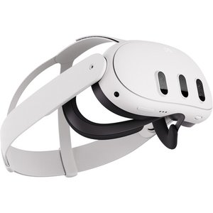 Quest 3 Open Facial Interface