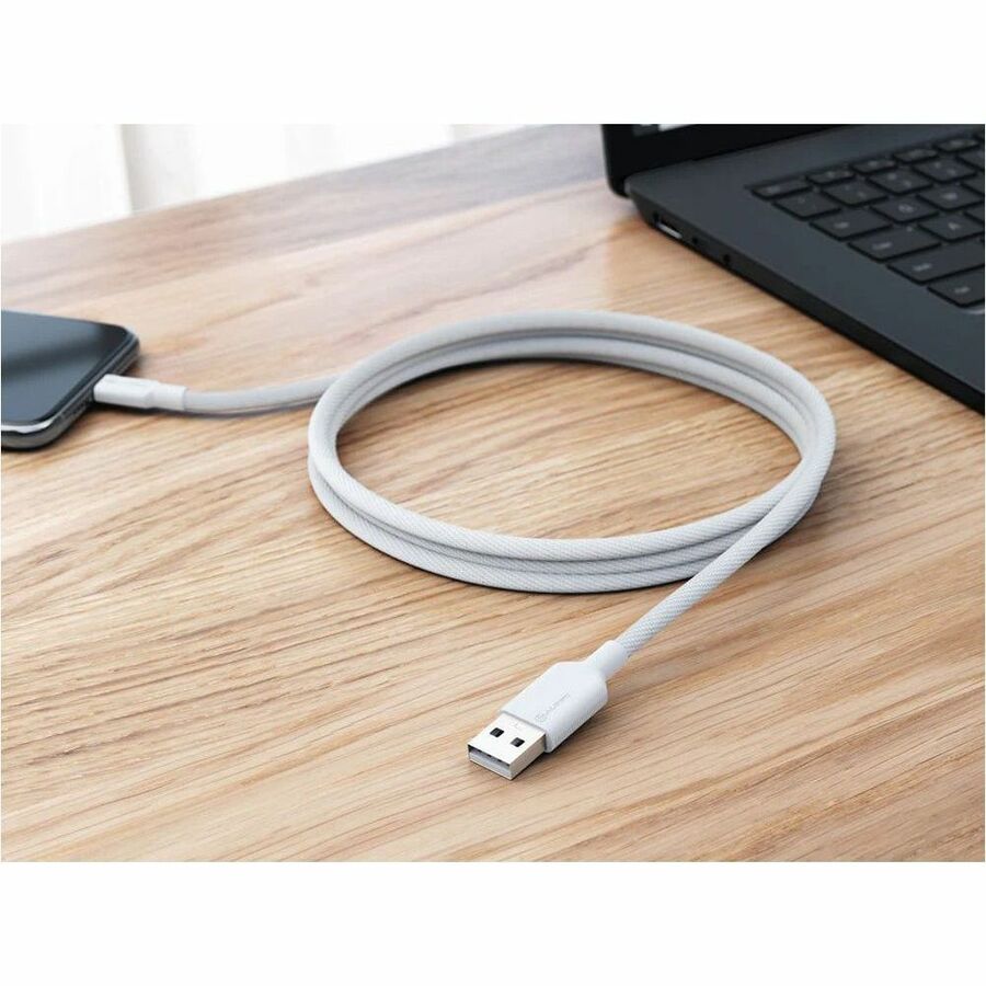 ALOGIC Elements PRO USB-C to USB-A Cable