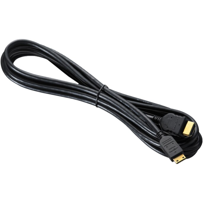 HTC100 HDMI CABLE FOR HD DV CAMERA