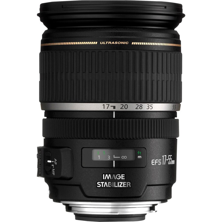 EFS17-55IS EF-S 17-55MM F/2.8 IS USM