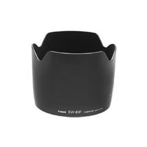 EW83F Lens Hood Diameter 77mm