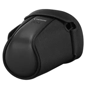 EH25L Semi Hard Case to suit EOS 100D