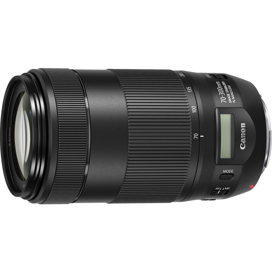 EF70-300ISII EF70-300MM 1:4-5.6 IS II US
