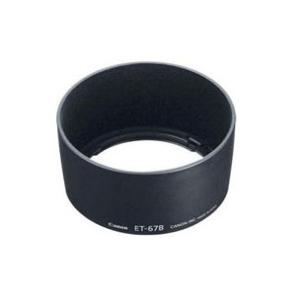 ET67B LENS HOOD DIAMETER 52MM