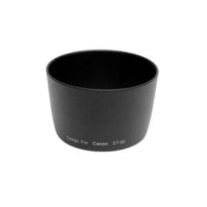 ET60 LENS HOOD DIAMETER 58MM