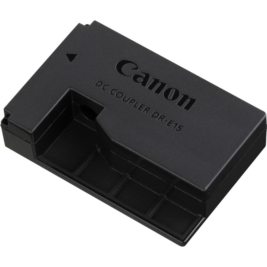 DRE15 DC Coupler to suit EOS 100D