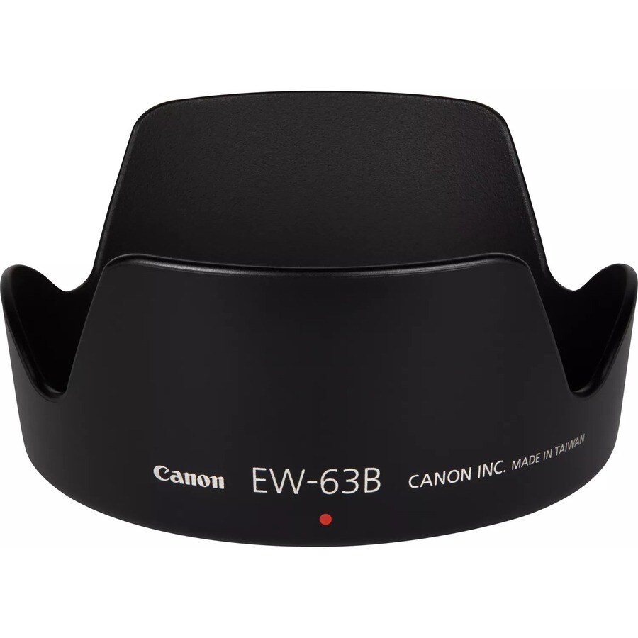 EW63B LENS HOOD DIAMETER 58MM