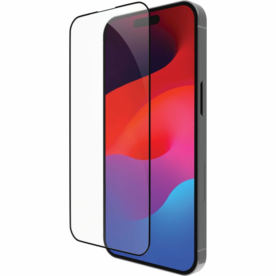 BULK ECO-SHIELD IPHONE 15 PRO MAX BLK ED