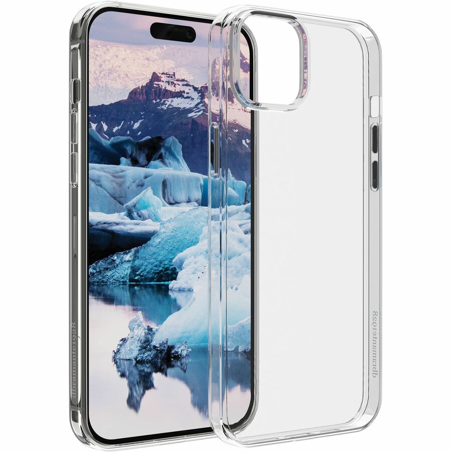 BULK NUUK IPHONE 15 CLR