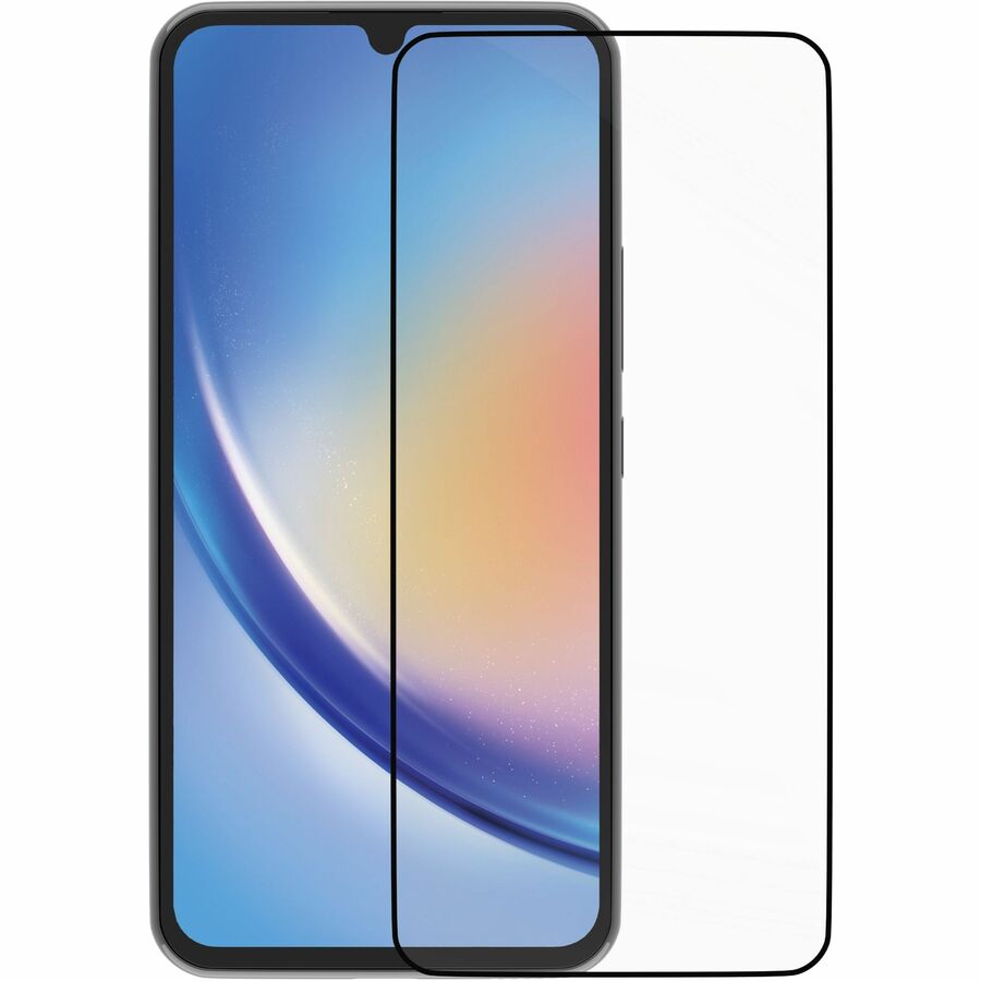 BULK ECO-SHIELD GALAXY A34 BLK EDGE