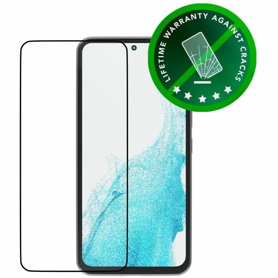 BULK ECO-SHIELD GALAXY XCOVER 5 BLK EDGE
