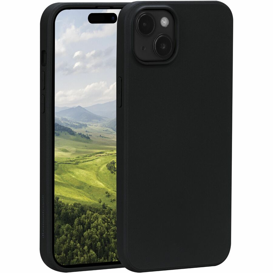 BULK NUUK IPHONE 15 PLUS BLK