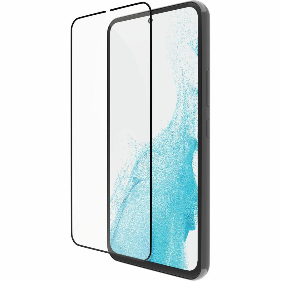 BULK ECO-SHIELD GALAXY A54 BLK EDGE