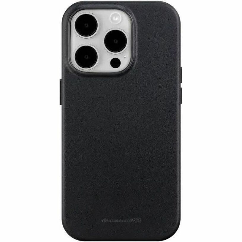 ROSKILDE MAGSAFE - IPHONE 15 PRO - BLACK