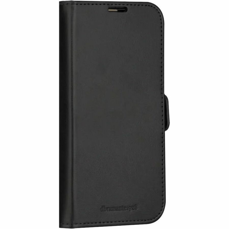 STOCKHOLM - IPHONE 15 - BLACK