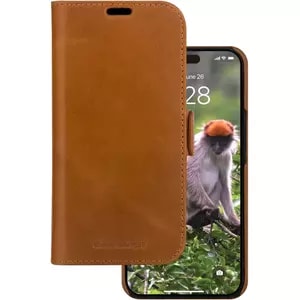 LYNGE - IPHONE 15 PRO - TAN
