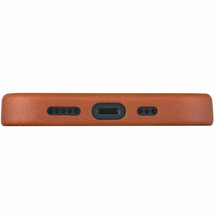 ROSKILDE MAGSAFE - IPHONE 15 PRO - TAN