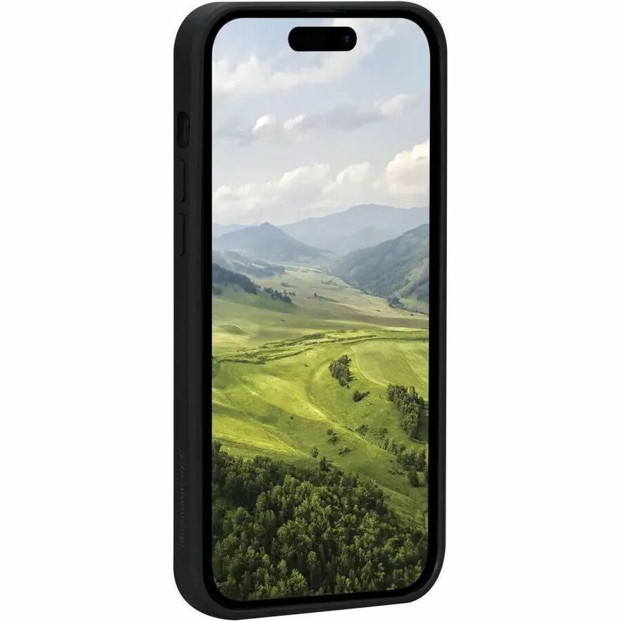 GREENLAND - IPHONE 15 - NIGHT BLACK