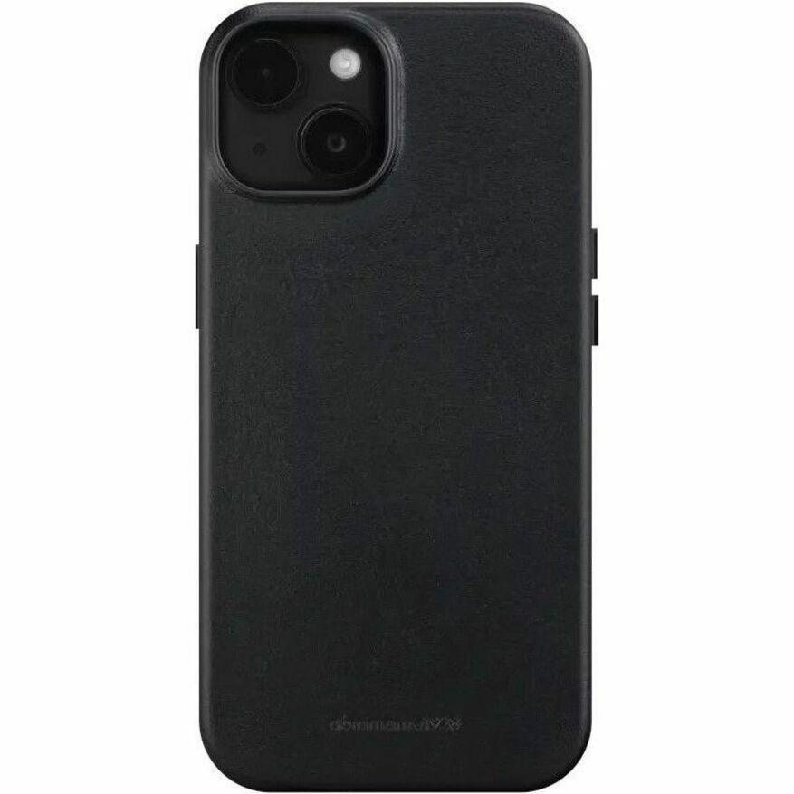 ROSKILDE MAGSAFE - IPHONE 15 - BLACK