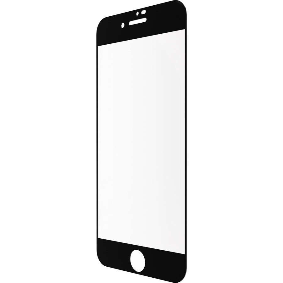 BULK ECO-SHIELD IPHONE SE/8/7 BLK EDGE