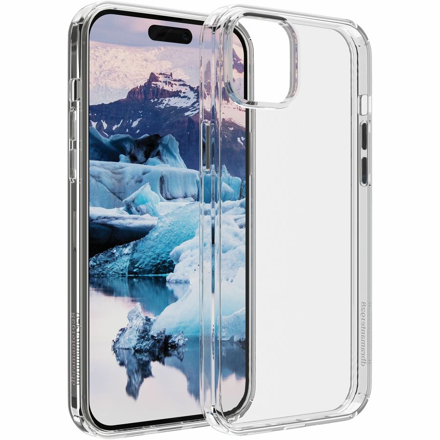 BULK REYKJAVIK PRO IPHONE 15 PLUS CLR