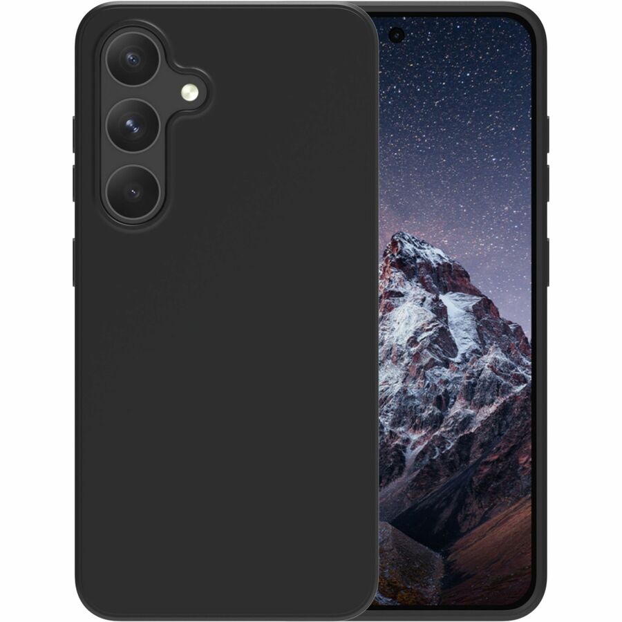 BULK NUUK GALAXY S24+ BLK