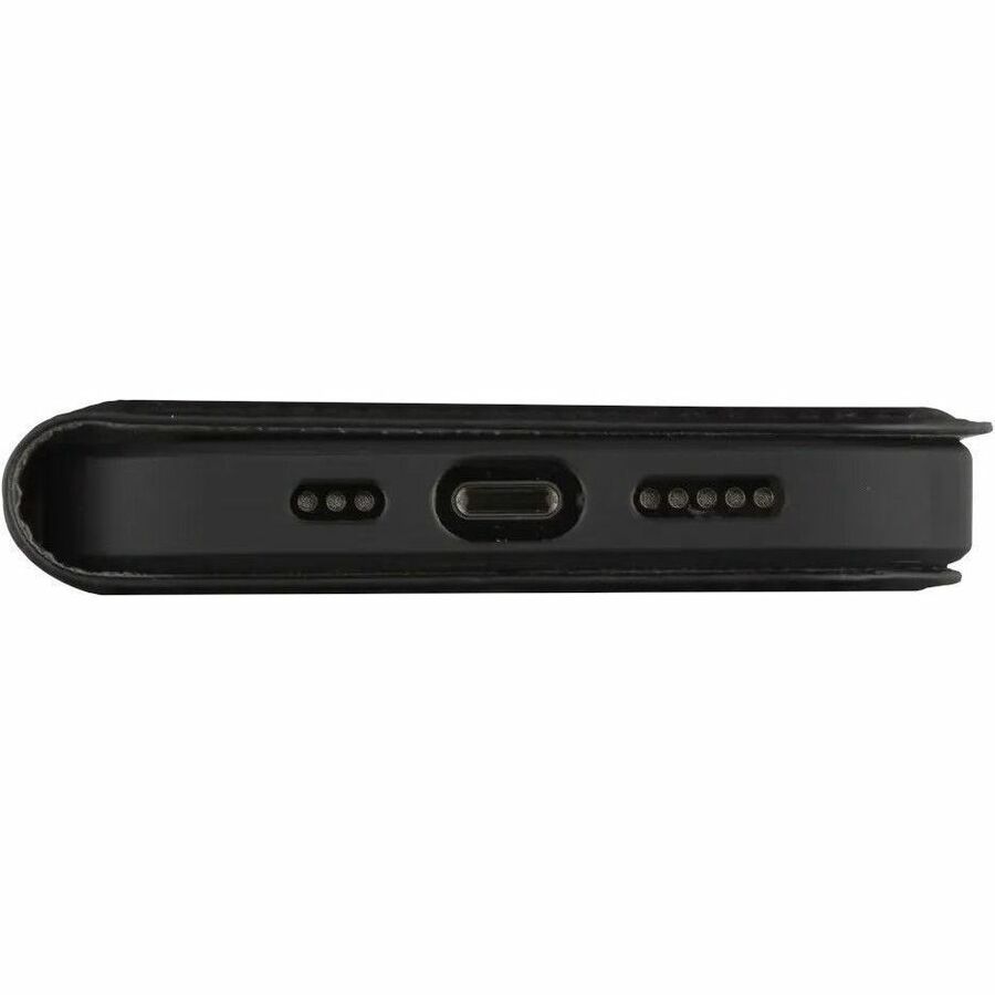 OSLO - IPHONE 15 - BLACK