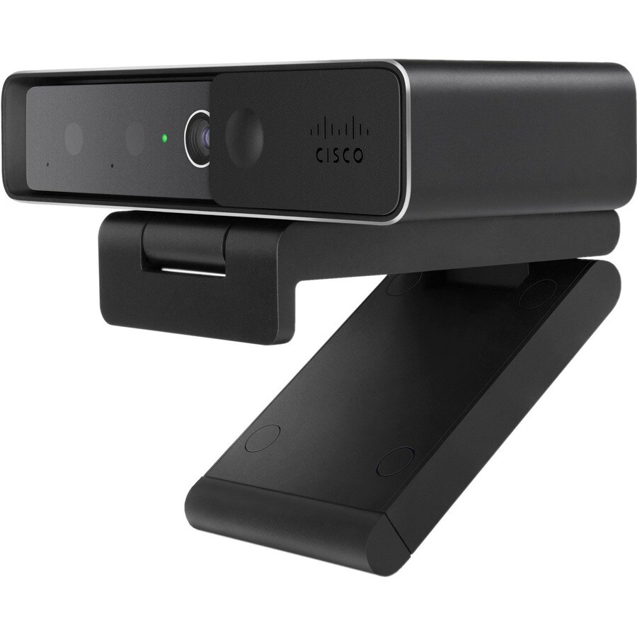 CISCO WEBEX DESK CAMERA. PLATINUM - WORL