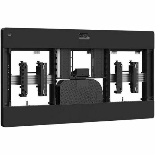 CISCO ROOM KIT EQX CARBON BLACK