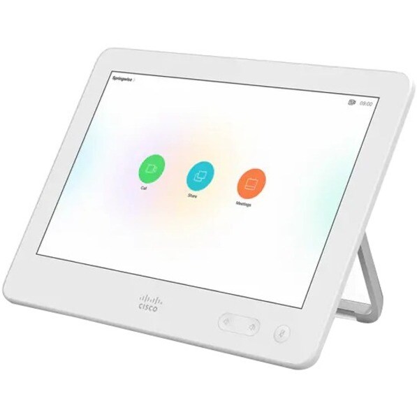 CISCO TOUCH 10 CONTROLLER FOR ENDPOINTS