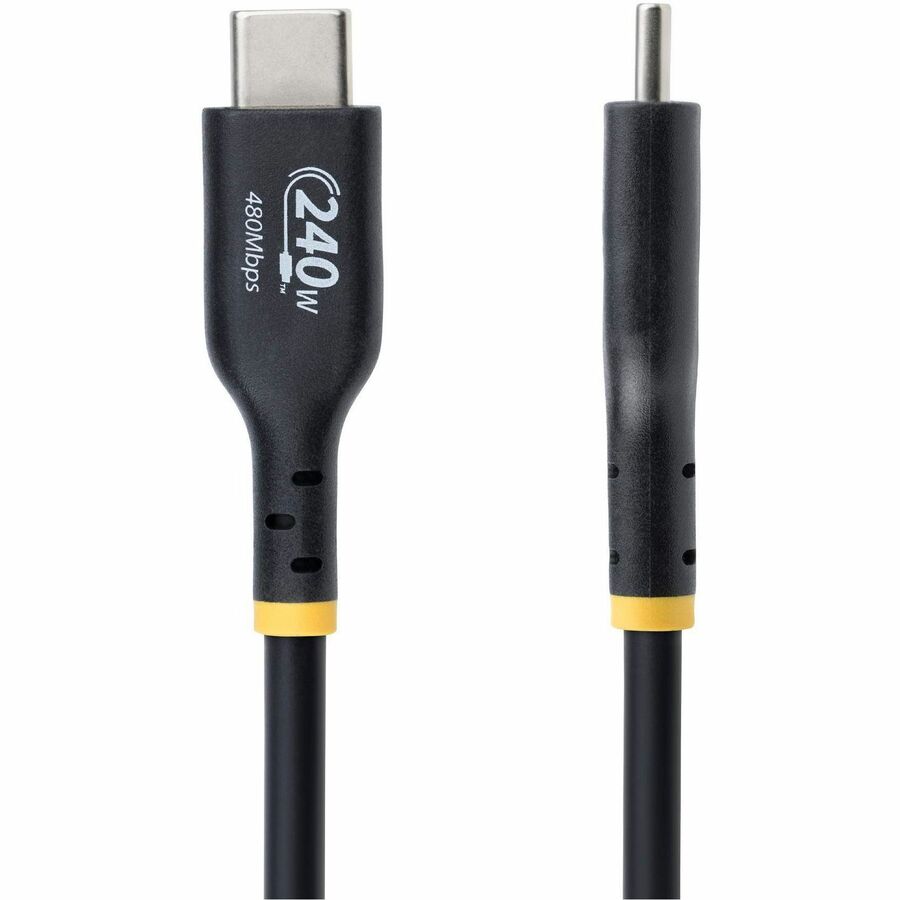 4m USB-C Charging Cable 240W PD EPR