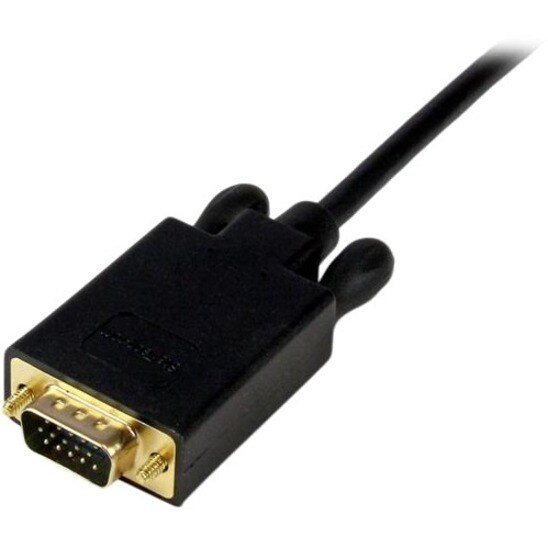 6ft Mini DisplayPort to VGA