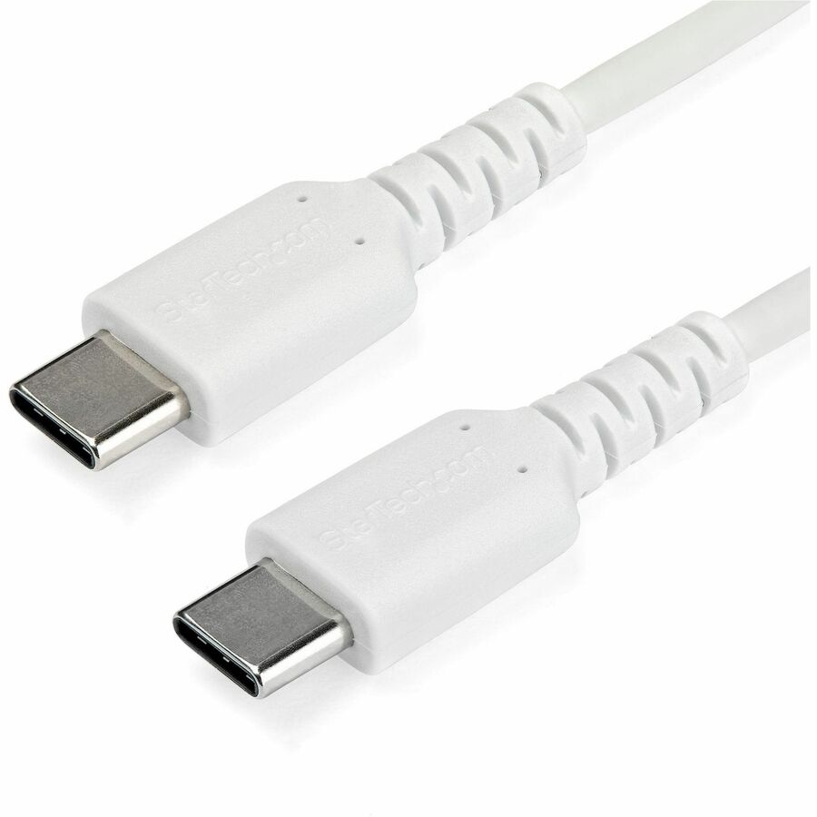 Cable - White USB C Cable 1m