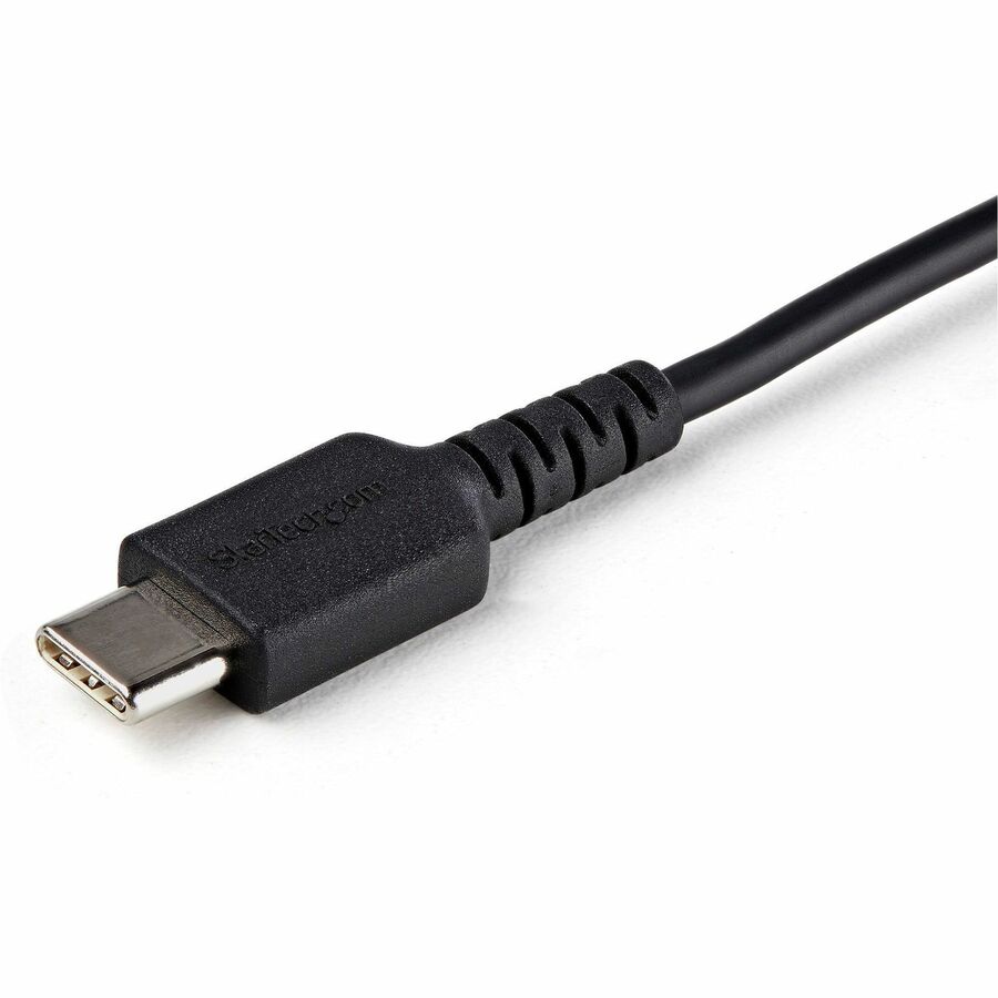 USB Secure Charge Cable 1m (USB-C to USB