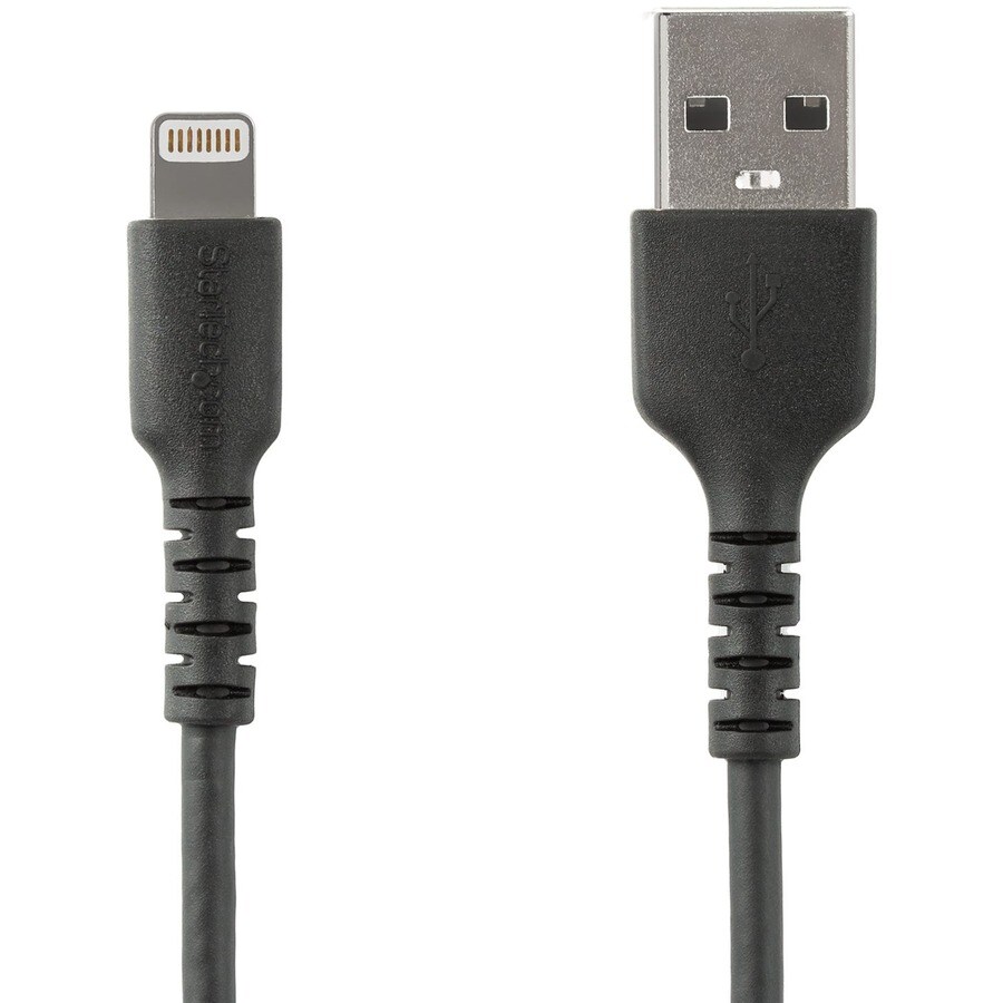 Cable USB to Lightning MFi Certified 1m