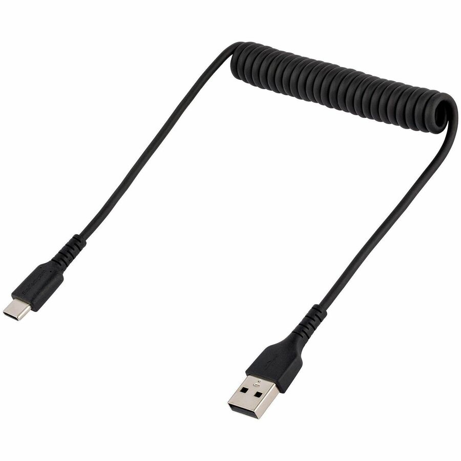 USB A to C Charging Cable - 50cm (20in)
