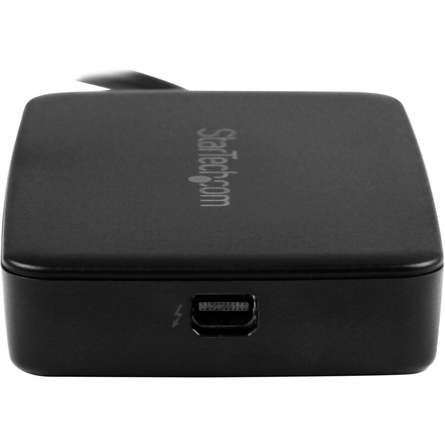 3 to Thunderbolt Adapter