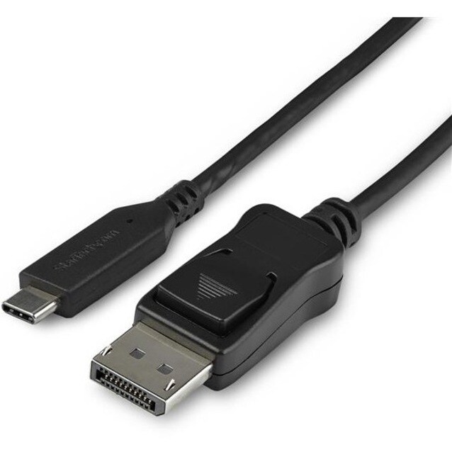 Adapter Cable - 8K USB-C to DP - 1 m