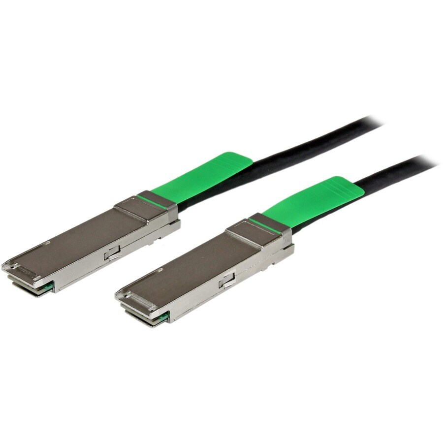 2m QSFP+ 40GbE Passive Copper Cable